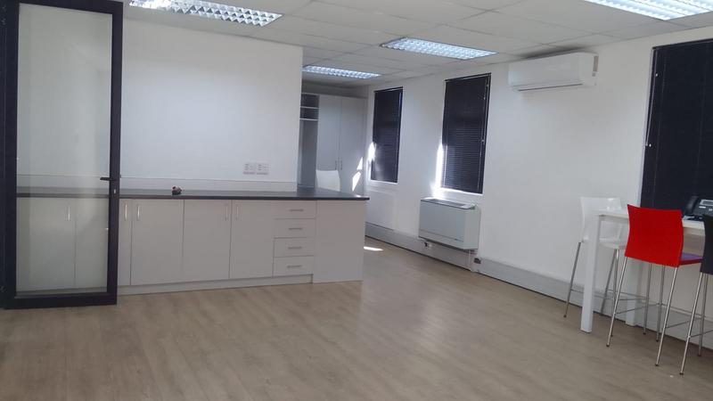 To Let commercial Property for Rent in Parow North Western Cape